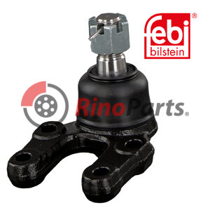 40160-93G25 Ball Joint with castle nut and cotter pin