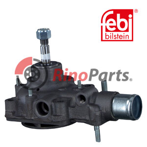 5 0036 1919 Water Pump with bolt, gasket and seal ring