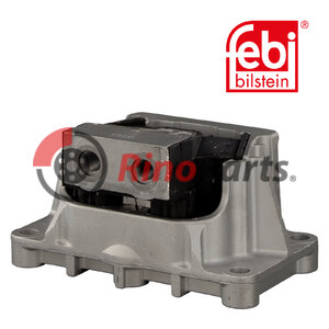 941 241 75 13 Engine Mounting