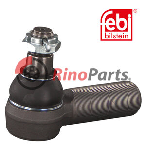 0 0468 8949 Tie Rod End with castle nut and cotter pin