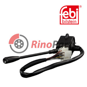 003 545 83 24 Steering Column Switch Assembly