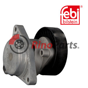 112 200 09 70 Tensioner Assembly for auxiliary belt