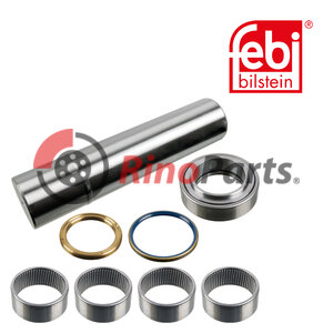942 330 05 19 S1 King Pin Set with bearing, with king pin, steering arm side