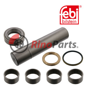 655 330 05 19 S1 King Pin Set with thrust bearing, single set