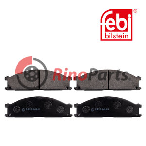 41060-0H590 Brake Pad Set