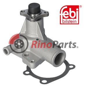 5 012 359 Water Pump with gasket