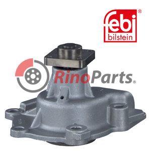 1 518 123 Water Pump with gasket