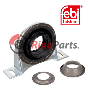 639 410 05 81 SK1 Propshaft Centre Support without integrated roller bearing, with additional parts