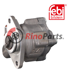 58 0129 9356 Power Steering Pump