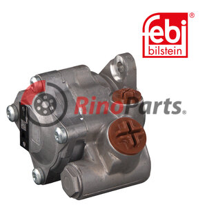 58 0129 9356 Power Steering Pump