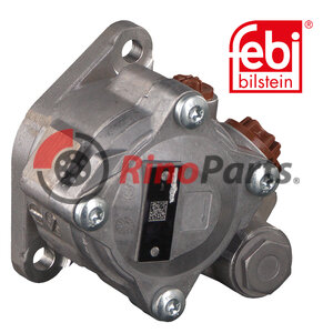 58 0129 9356 Power Steering Pump