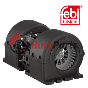 81.61930.6101 SK Interior Fan Assembly with motor