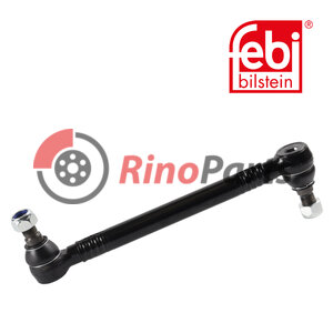 21287061 Stabiliser Link with lock nuts