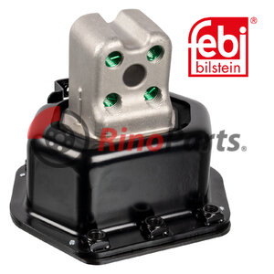 1806 725 Engine Mounting