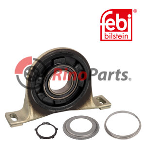 906 410 16 81 Propshaft Center Support Repair Kit