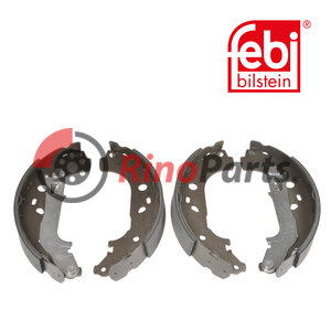 77363946 Brake Shoe Set