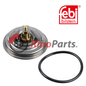 004 203 16 75 Thermostat with gasket