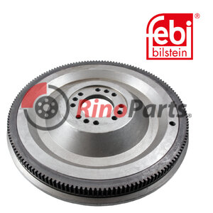 345 030 02 05 Flywheel with starter ring gear