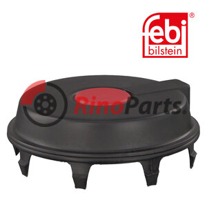 3 304 0102 02 Hub Cap