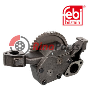 51.05101.6008 Oil Pump