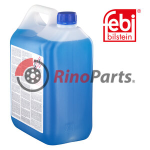 000 989 08 25 S3 Coolant G11 (-35°C Ready Mix)