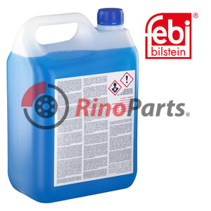 000 989 08 25 S3 Coolant G11 (-35°C Ready Mix)