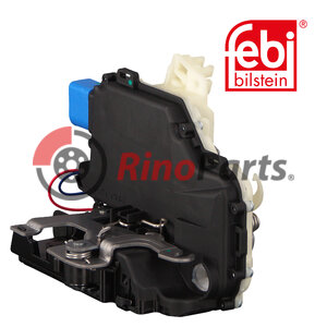 7E1 837 015 A Door Lock with actuator