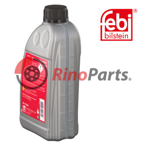 WSS-M2C950-A Engine Oil SAE 0W-30 D-FO