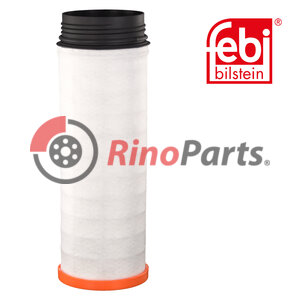 81.08405.0026 Air Filter with gasket