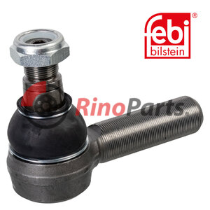 001 460 54 48 Tie Rod / Drag Link End with nut