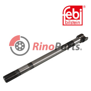 2 262 0403 02 Brake Camshaft