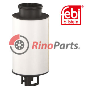 51.01804.6002 Filter for crankcase ventilation