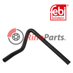 1 376 895 Coolant Hose