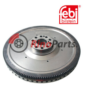 0 573 205 Flywheel with starter ring gear