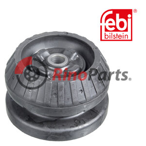 638 323 04 20 Strut Mounting without ball bearing