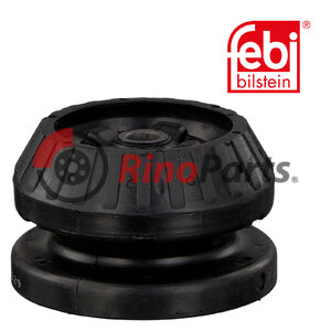 638 323 04 20 Strut Mounting without ball bearing