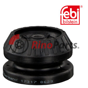 638 323 04 20 Strut Mounting without ball bearing