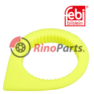 Visual Indicator for wheel nut tightness - "Checkpoint Original®"