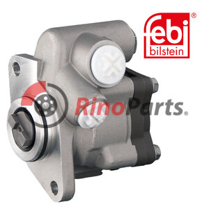 002 460 58 80 Power Steering Pump