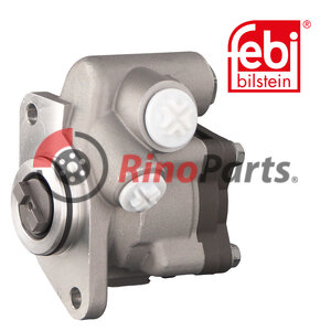 002 460 58 80 Power Steering Pump