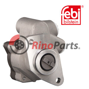002 460 58 80 Power Steering Pump