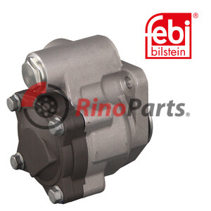 002 460 58 80 Power Steering Pump