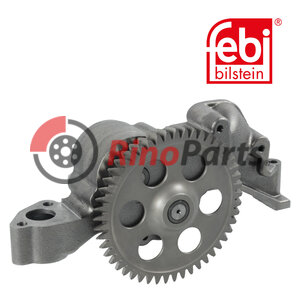 457 180 04 01 Oil Pump