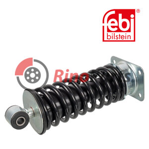 940 890 11 19 Cabin Shock Absorber