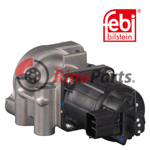 1582A037 EGR Valve