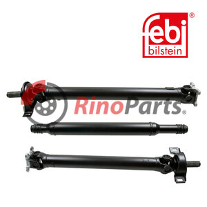639 410 32 06 Propshaft