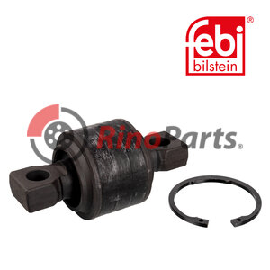 000 350 14 06 Axle Strut Mounting with lock ring