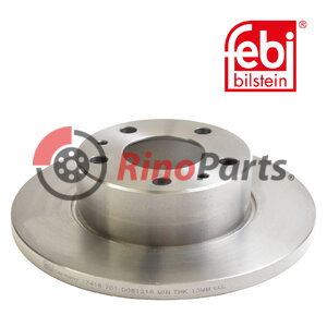 42575663 Brake Disc