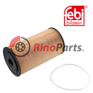 74 23 476 568 Oil Filter with sealing ring