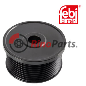 001 155 46 15 Pulley for alternator